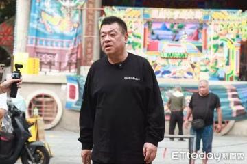 曾演過《MVP情人》!知名經紀人胰臟癌病逝 孫德榮哀痛發聲「送別老戰友」