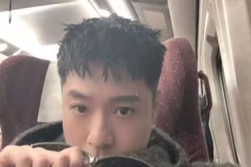 周湯豪病倒演唱會宣布延期！　「吊點滴照曝光」道歉：致以最誠摯的歉意