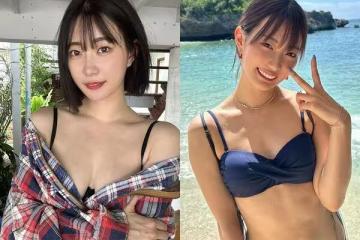 「騎乘位天才」美谷朱音驚吐6年沒性生活！羞認收到「名人」私訊