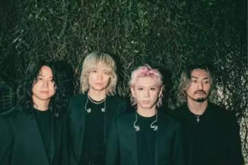 第一位登上大巨蛋的日本藝人是他們！　日大咖天團確定來台開唱
