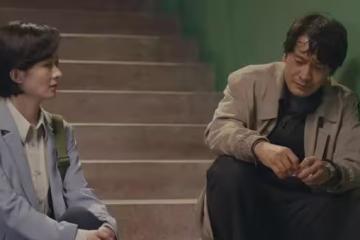 《小城大事》：直到杜濤真面目暴露，才知李秋萍為啥愛上鄭德城