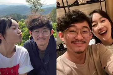 巴鈺昔痛喊離婚「連尪呼吸都討厭」　自揭黑暗期：差點失去彼此