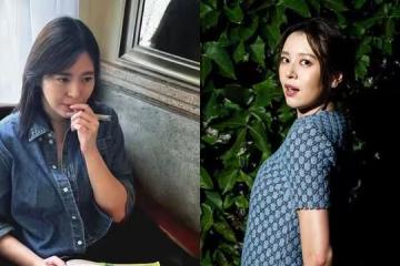 劉品言產女兩個月「認日常節奏被打亂」　親吐新手媽體悟