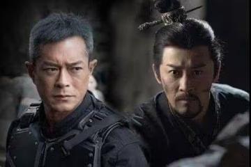 《尋秦記》竟有第三個結局? 古天樂親揭最大伏筆