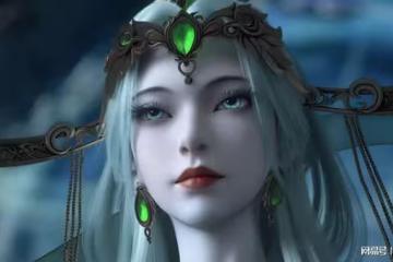 完美世界:仙域裡面下棋的兩位神秘大佬是誰?能打過柳神麼?