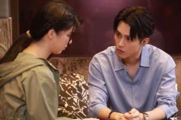 終於有TVB新劇播!TVB男星演韓流男偶像!與港姐冠軍再演情侶