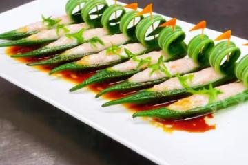 年夜飯必吃《一帆風順》