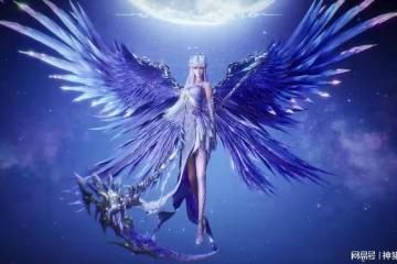 真相揭曉，原來有兩個死神，白死神還特意告知聖采兒一個秘密