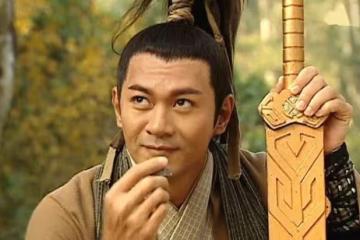 江華親自回應拒演《尋秦記》電影傳聞！嘆稱劇組未曾邀請：不必逼我說