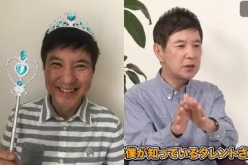 日綜藝大哥揭潛規則黑幕! 「知名女星被丟給導演」陪睡換演出