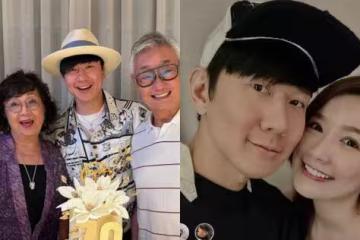 林俊傑遭控訴PUA前女友!她PO「親密貼臉照」…地下情4年被玩弄