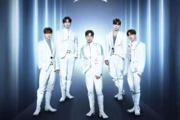 才剛去金唱片...MONSTA X宣布來台開唱！　時間地點全公開