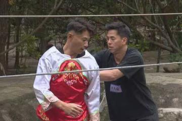 彭小刀、柯有倫連環出包　KID忍不住毒舌封「噗嚨共」