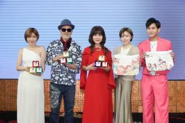 王瞳不舍獻唱艾成遺作！　龍千玉「突推10多場演出」原因曝