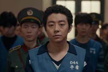 《小城大事》鄭德生一句「不該來」，讓鄭德誠幾年的努力成了笑話