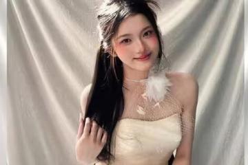 女團成員「請假考學測」卻在上海出道!惹火粉絲:沒貢獻還占名額