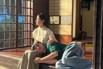 施柏宇29歲再扮高中生! 田中千繪首演「媽」羞認:我生得出來