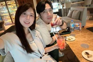 李運慶被批把洪詩當傭人　好友陳志強目睹「夫妻私下互動」全說了