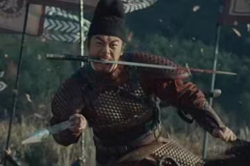 央一首播將至！歷史劇《太平年》定檔，看完陣容我想說：這劇要爆