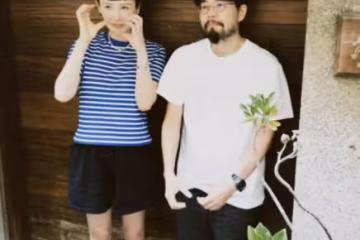 魏如萱穩交小男友再爆雙喜臨門！　宣布小巨蛋「請到2重磅嘉賓」