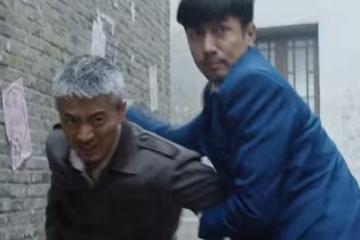 《長河落日》:武木一郎最大底牌曝光,大島浩已有取死之道