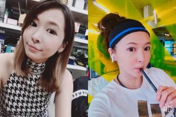 Makiyo退出演藝圈 交往3個月懷孕老公秒求婚