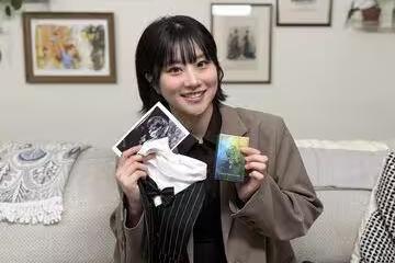 婁峻碩3月當爸…焦凡凡挺孕肚曝「產後規劃」 生完兒子火速復出!