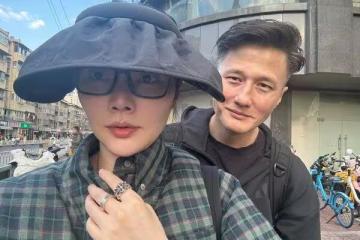 為病重至親脫下婚紗！徐冬冬婚禮改低調家宴　暖送粉絲專屬禮