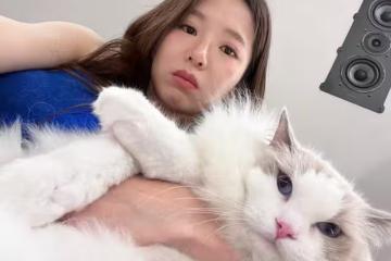 郭書瑤單身7年沒親密關係 丫頭揪關鍵原因猛虧:你太man了