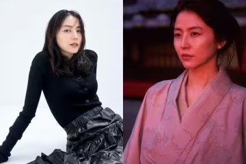 長澤雅美閃婚背後藏洋蔥！　傳「為父停工1年」日媒曝67歲父病情