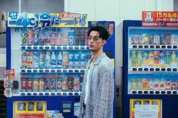 才剛宣布當爸　TRASH超帥貝斯手「無預警推寫真集」養眼照搶先看