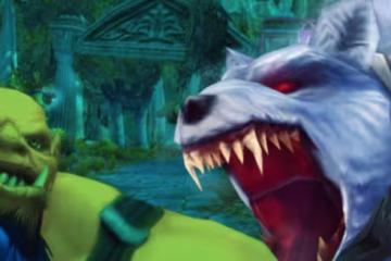 魔獸時光服重大驚喜:灰燼使者已加入遊戲!T3套裝依舊封神
