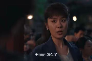 《小城大事》王麗麗追求鄭德誠被拒,轉而嫁給楊小海,成人生贏家