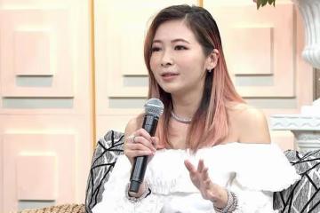 Makiyo「520公證」認退出演藝圈!交往3個月發現懷孕4月,老公秒求婚