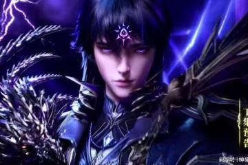 神印王座196集：天譴叫囂諸天神魔皆螻蟻，皓月重傷難敵落下風