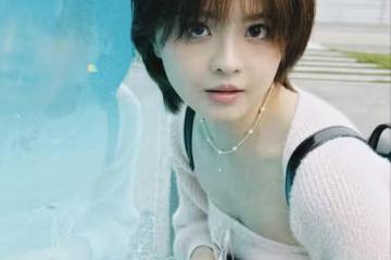 又一TVB女星突然宣布離巢!感嘆空姐轉型演員非易事!入行5年嘗遍甜酸苦辣!
