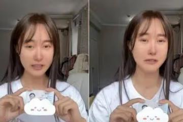 趙雅敏被人家暴!結婚2年後被老公毆打至精神崩潰,她曾求助於前男友