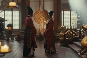《太平年》：這才是馮道拒絕石重貴王位禪讓的真相