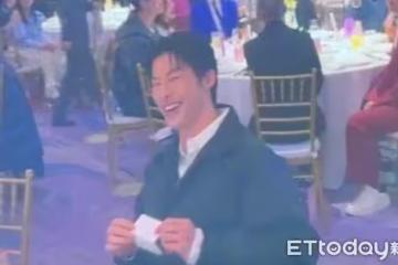 Lulu在許光漢面前選陳漢典！搞笑告白全場笑翻　王力宏現身獻祝福