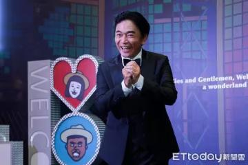 吳宗憲證實200萬將入帳 典Lu禮金估達千萬