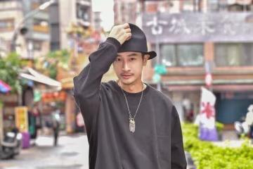 Darren拒當神仙全因「不想打卡上班」!一到片場暴雨秒停 劇組嚇傻:顯靈了