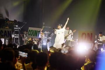 Joy出道12年來台辦專場！yanaginagi 4月登上Zepp New Taipei