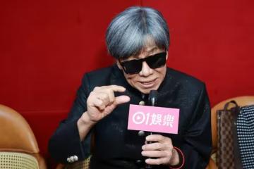 一走走好！香港男星深圳出殯，眾星現身送別！周星馳送花牌致意！