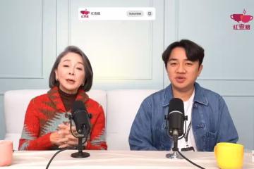 王祖藍因鍾嘉欣失視後離任TVB高層？ 感慨不擅應對山頭文化！透露離開真正原因