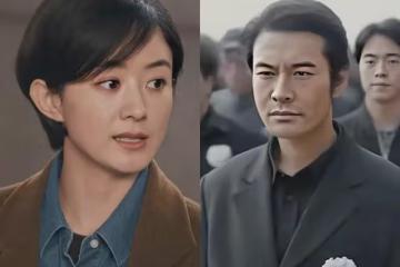 《小城大事》大結局:林冬福犧牲,李秋萍找到歸宿!孫小燕沒再嫁