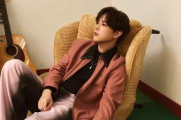 昔崩潰像「變腫病毒」! 男星狠甩8公斤「公開私藏秘招」