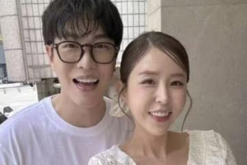「高耀太」申智宣布5月結婚！　喜嫁小7歲文元：很清楚大家的憂慮