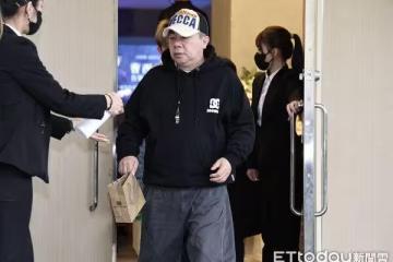 曹西平追思會 董至成「繼續活出偶像明星的樣子」