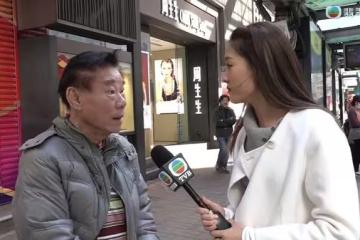 TVB最新收視!自製劇《非常檢控觀》首播奪冠!
