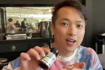 TVB《中年好聲音》參賽者非禮多位男學生!判囚43個月!曾曬與曾志偉合照